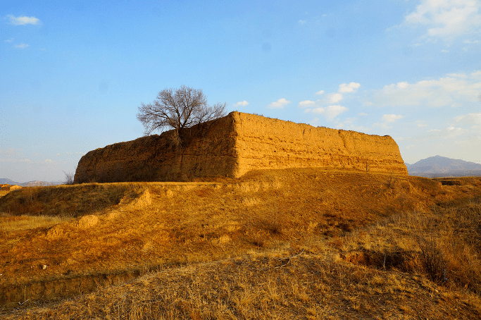 畅游怀安打卡最值得去的三个景点