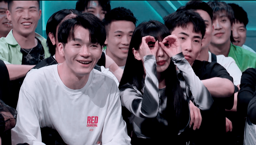 battle|“爷夏回”的街舞，竟然还能这么玩