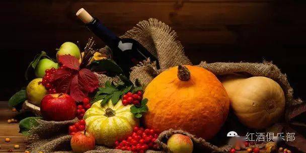 坡里|这个秋天，试试这6种葡萄酒吧