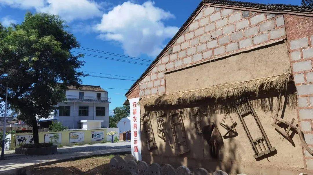 三里镇樊家村推进美丽乡村建设描绘魅力乡村振兴画卷