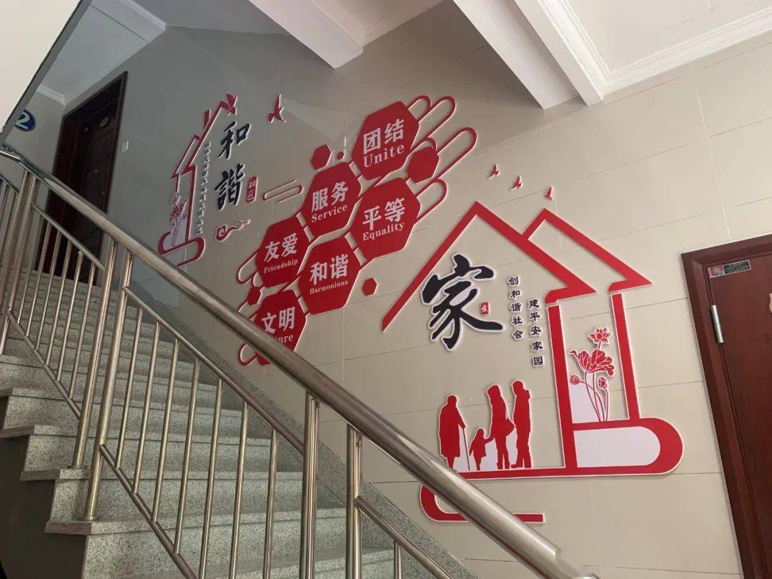 海宁150个楼道"比美"!有你家的吗?快来投上一票!