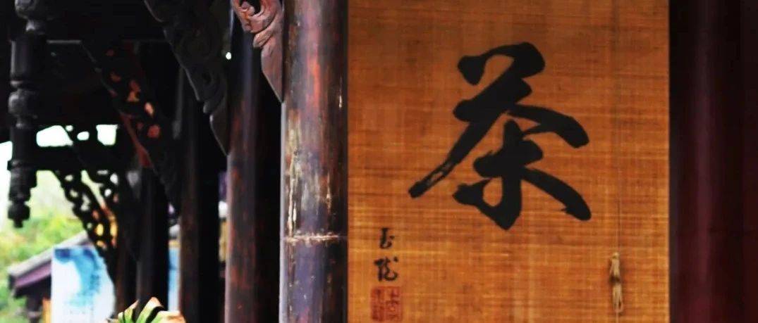 大佛脚下的慢生活丨在这里,发现生活之美_Ring