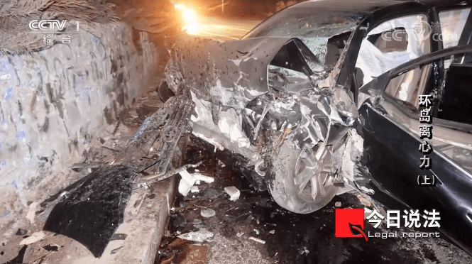 恐怖离奇车祸牵出惊天阴谋男子网购迷药制造车祸杀妻骗2900多万元保险