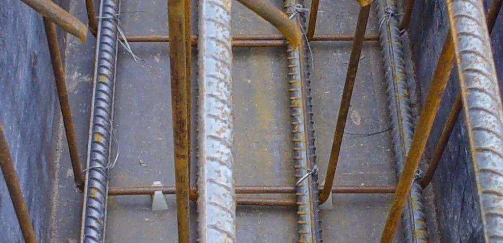 钢筋定位的标准化做法现场就是这样实施