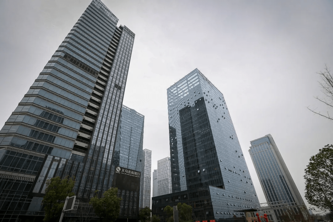 开业在即这次是义乌今日网红直播基地来了