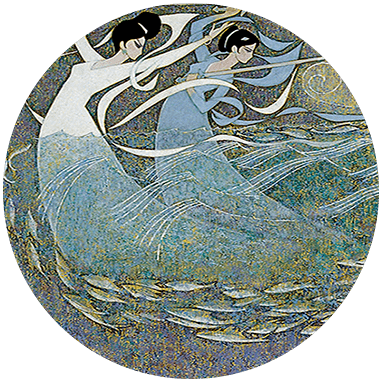 守护20世纪的敦煌67⑤首都国际机场壁画在线纪念展白蛇传权正环
