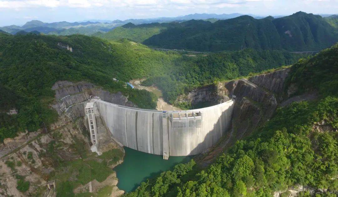 解难题办实事大河水库蓄水评估让群众喝上放心水