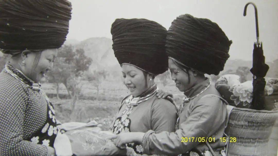 我的第一本苗族历史书苗族简史