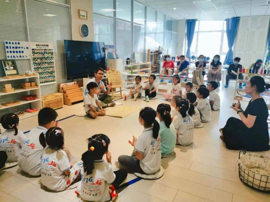 通州区水米田大自然儿童之家2021秋季招生进行中