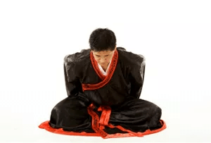 震动|最适合处暑的运动，简单几个动作，学会收益无穷~