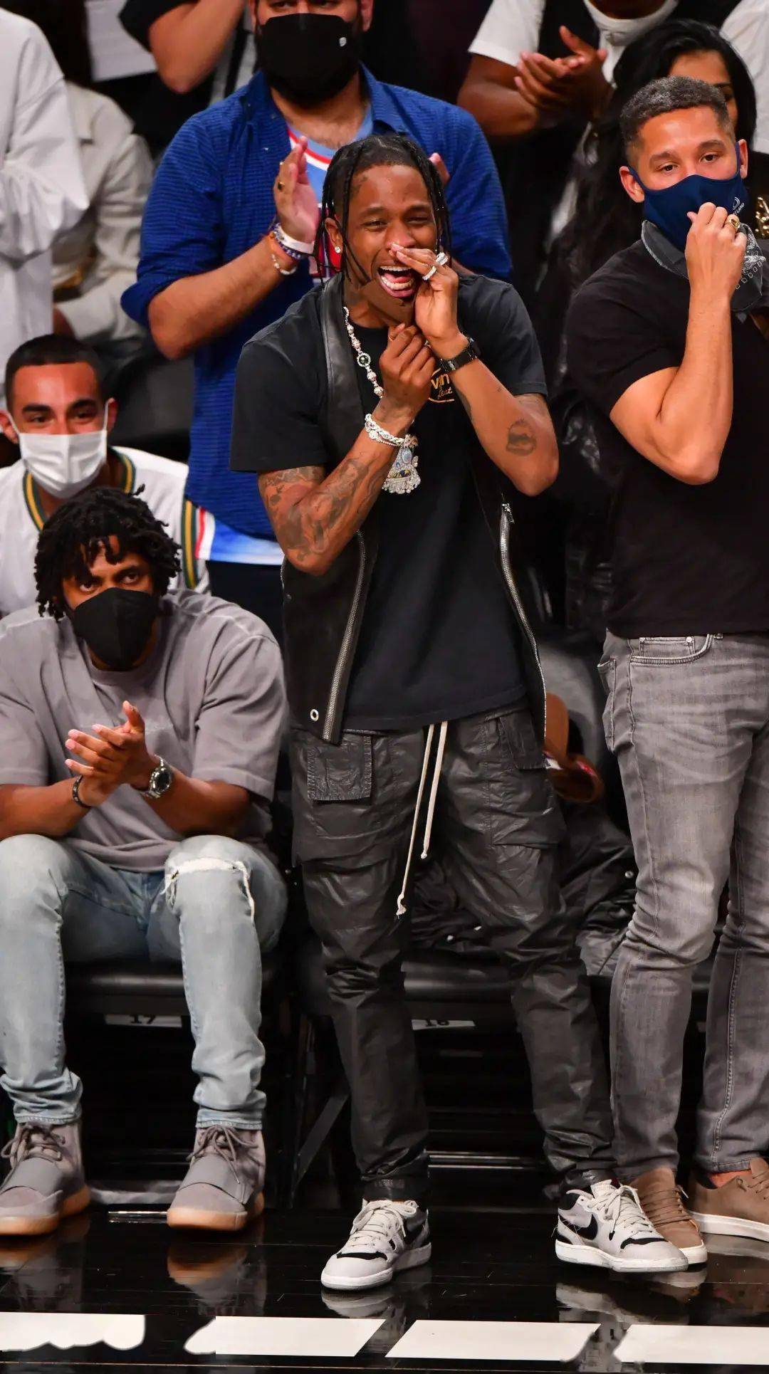 Owens|Rick Owens: 不需囿于传统审美