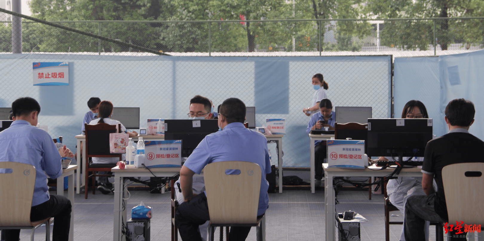 市民|成都疫情常态化防控“十条”解读⑩ 首发病例一家人及时主动就诊 让应对措施更快速精准