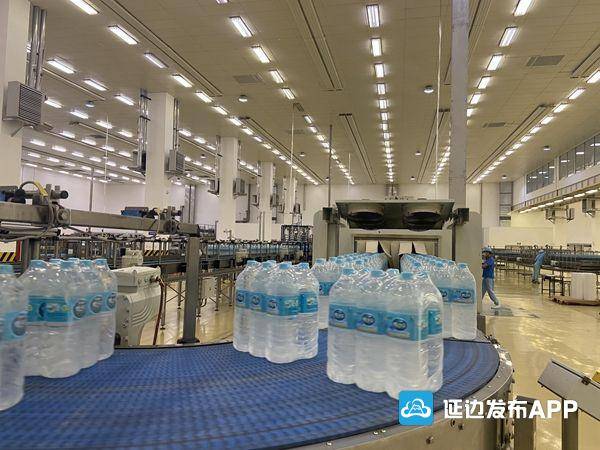 依托生態優勢做好“水文章”