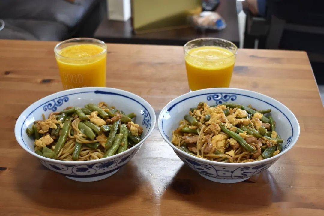 披萨|上班族早餐吃什么？我家七天早餐，营养健康又好吃，做法都简单
