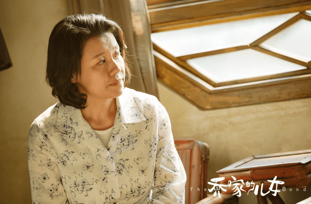 国产|家庭剧让人看懂人生百态,这样的国产剧男主请多来几个