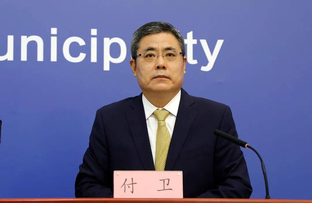 北京大学第三医院副院长 付卫一,全力筑牢院感防控体系针对国内部分