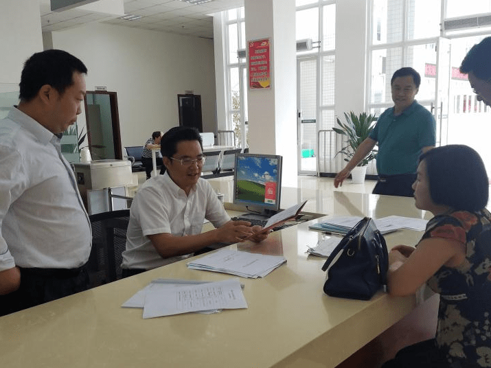 注意了!金牛区沙河源街道便民服务中心易址了!