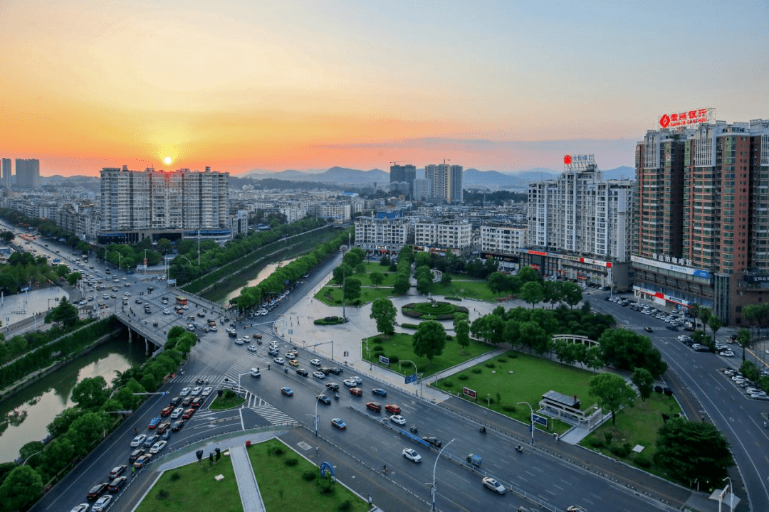 中国文明网聚焦萍乡:工运摇篮,小城大爱