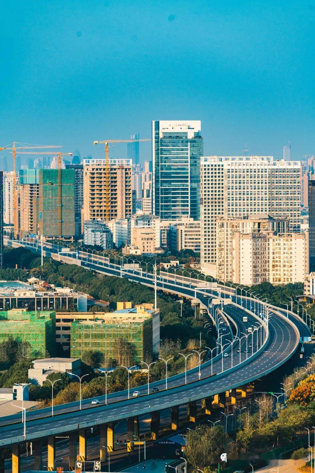 经开新闻今天我想去沌口