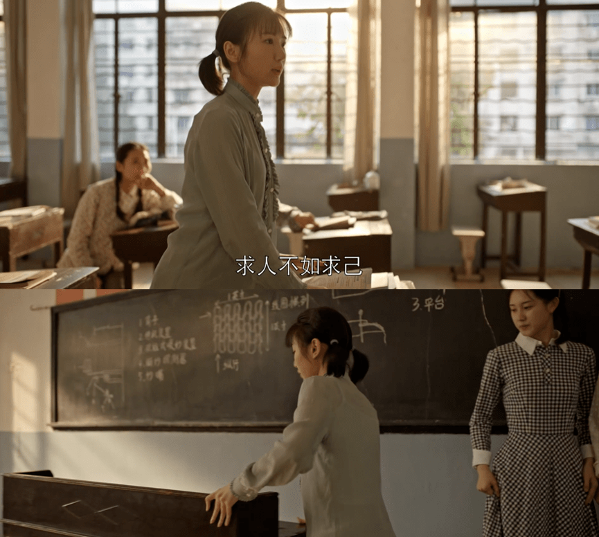 国产|家庭剧让人看懂人生百态，这样的国产剧男主请多来几个