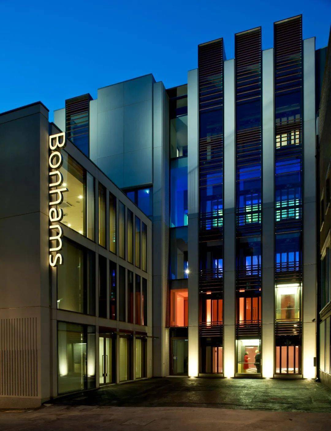 对话邦瀚斯亚洲行政总裁如何撬动亚洲这一最大新兴收藏家群体