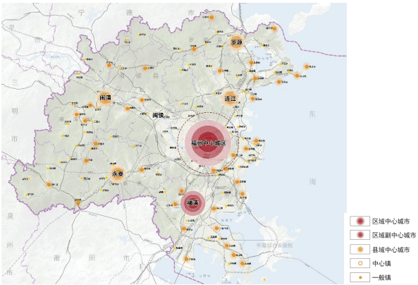 福清市区人口_福清未来几年的城市格局或将是这样的