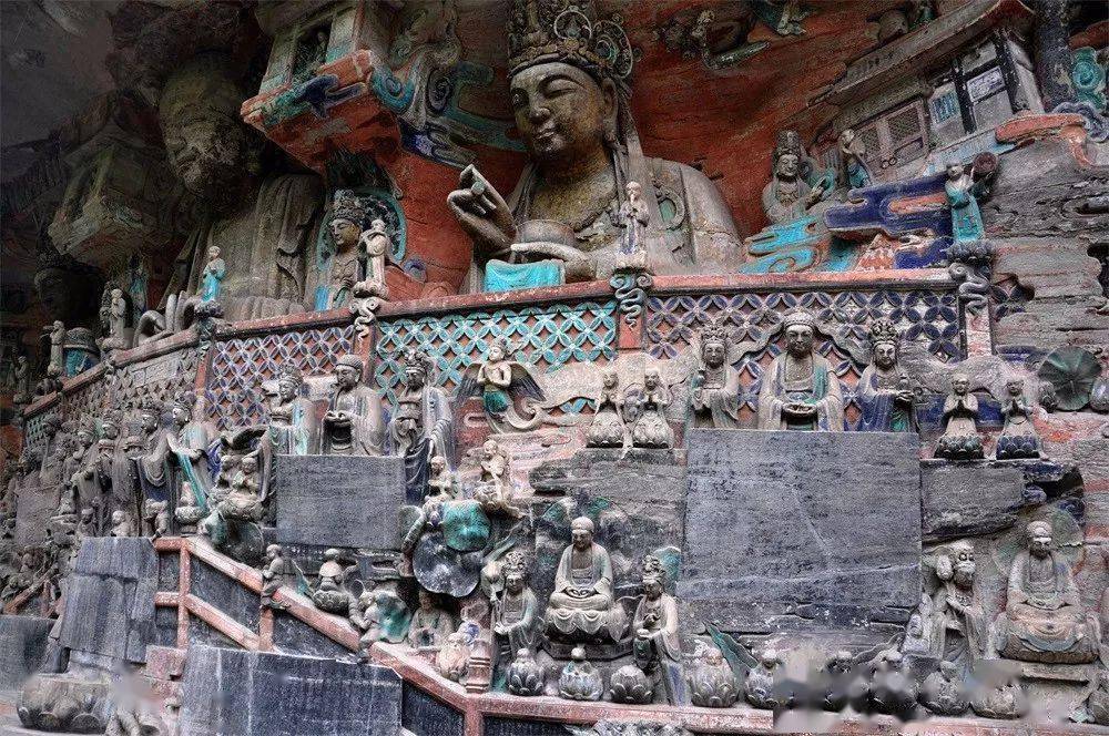 黑神话 悟空 实机视频藏了多少彩蛋 猴子