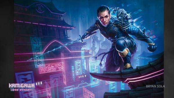 玩家|2021《万智牌》年度发布会成功举办