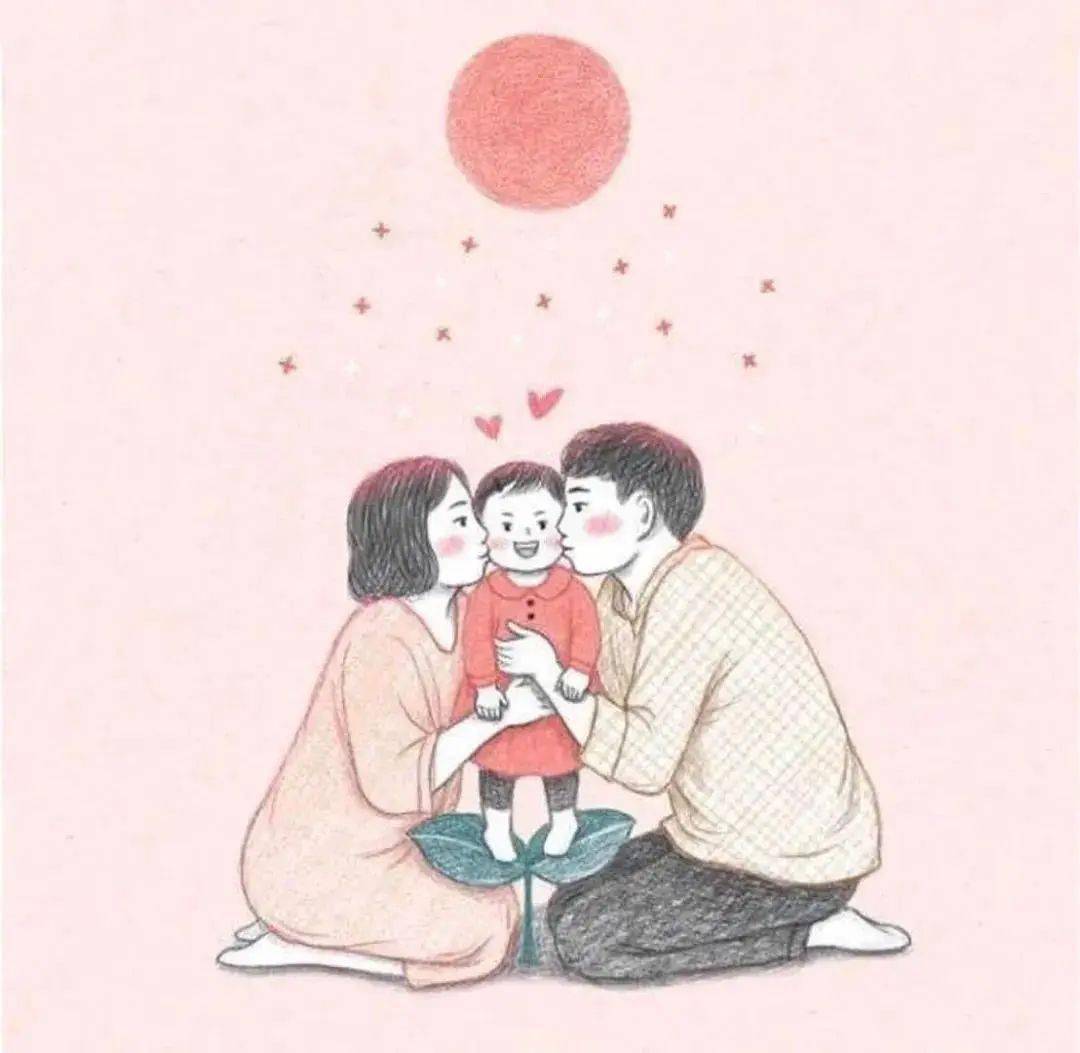 内景|【清华宝贝】新生入园不焦虑，家园合作促适应！