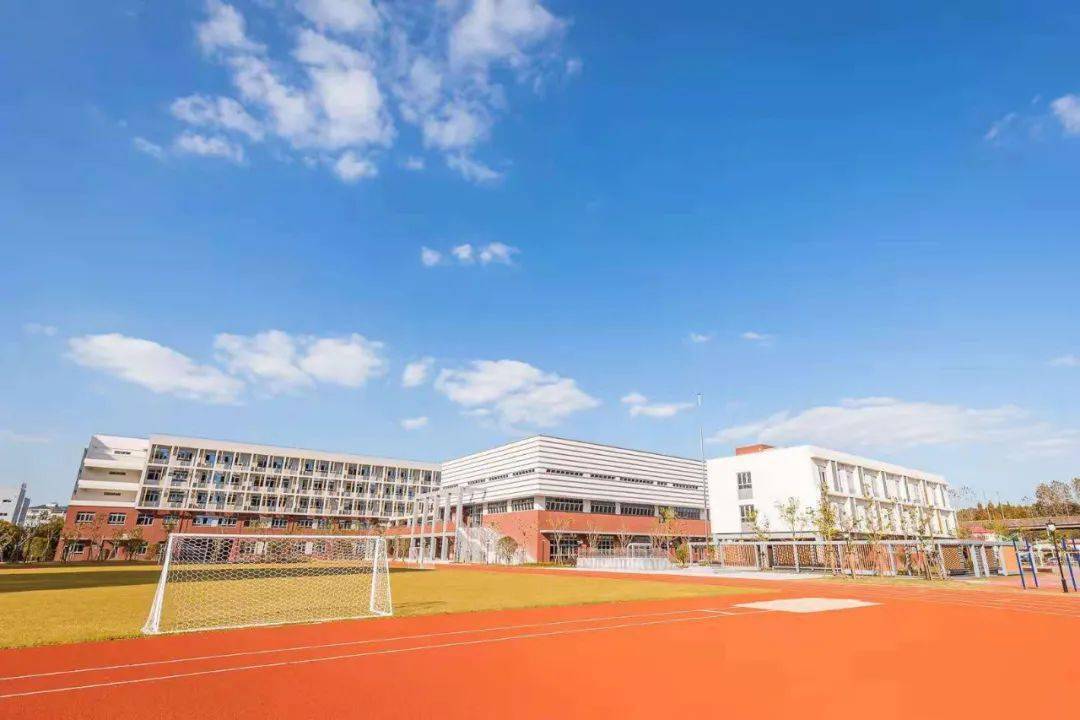 理念|【便民】新学期闵行6所新学校开门迎新，3所学校增设校区或迁址