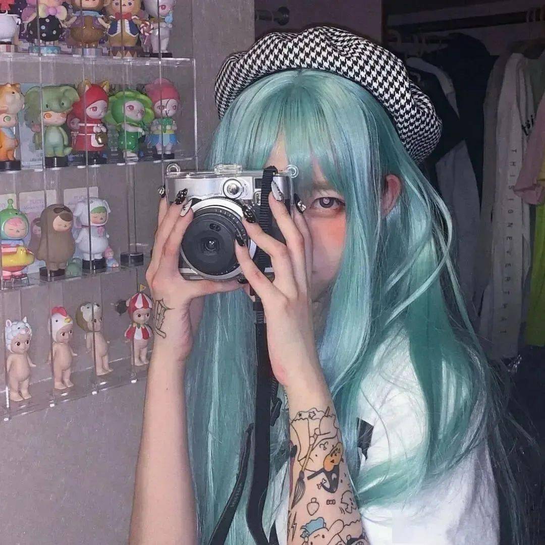 什么|今日头像 | 伤心的人记得听快歌