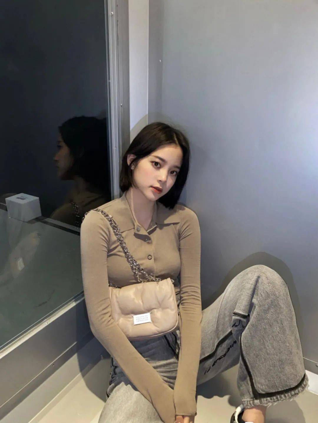 皮质|欧阳娜娜，这次又让我上头了！