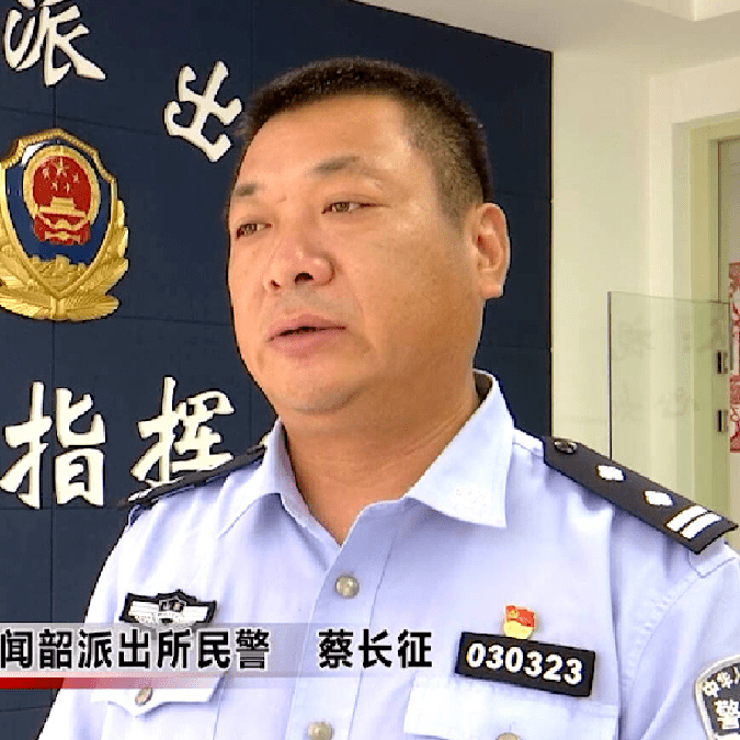 临淄监控拍下:小贼凌晨溜进医院偷手机!然后