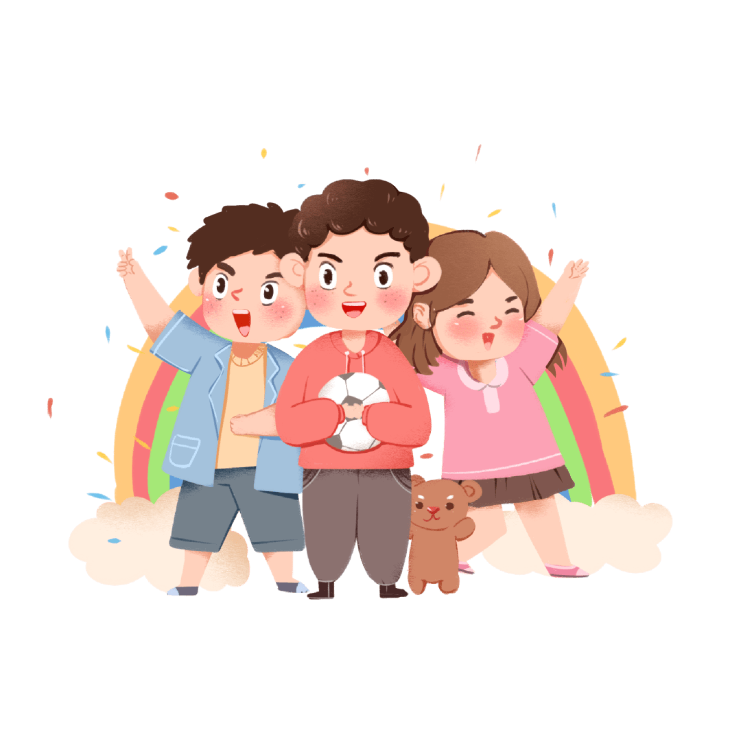 夏日专列即将到站请查收这一路的欢声笑语和满满收获九堡街道各村社