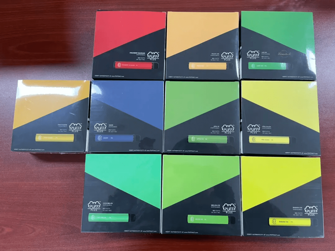 不久前,常州警方接双某报警称,其通过微信商家购买"kado"牌电子烟200