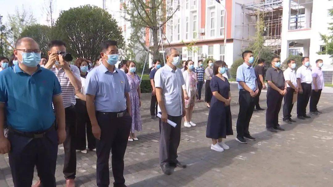 强强联合长垣市教育事业发展新历程