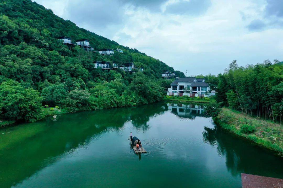 龙潭大峡谷山顶民宿图片