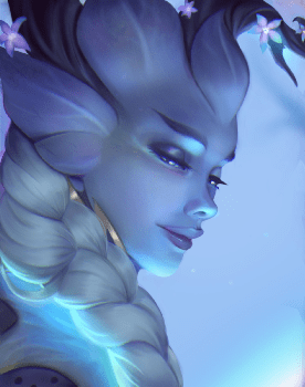 艾露恩居然有个姐姐?伟大的月神竟然草菅人命!_德鲁斯特