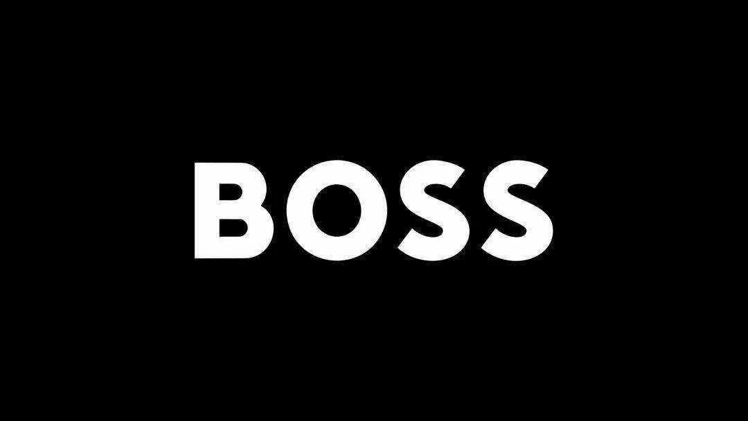 boss换logo了网友甲方人傻钱多