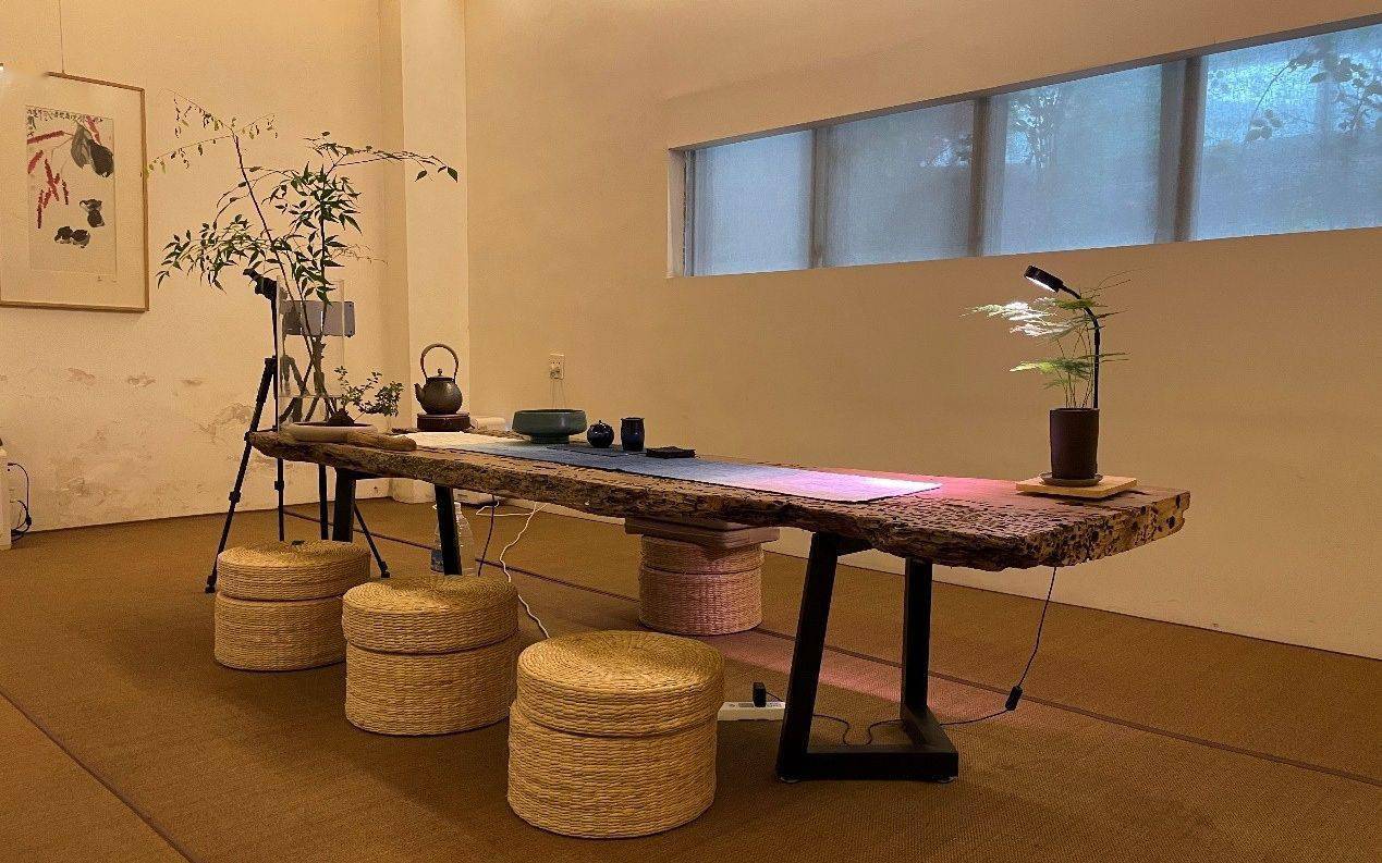 乡村|将艺术植入乡村 杭州外桐坞村几乎家家都有艺术家入住