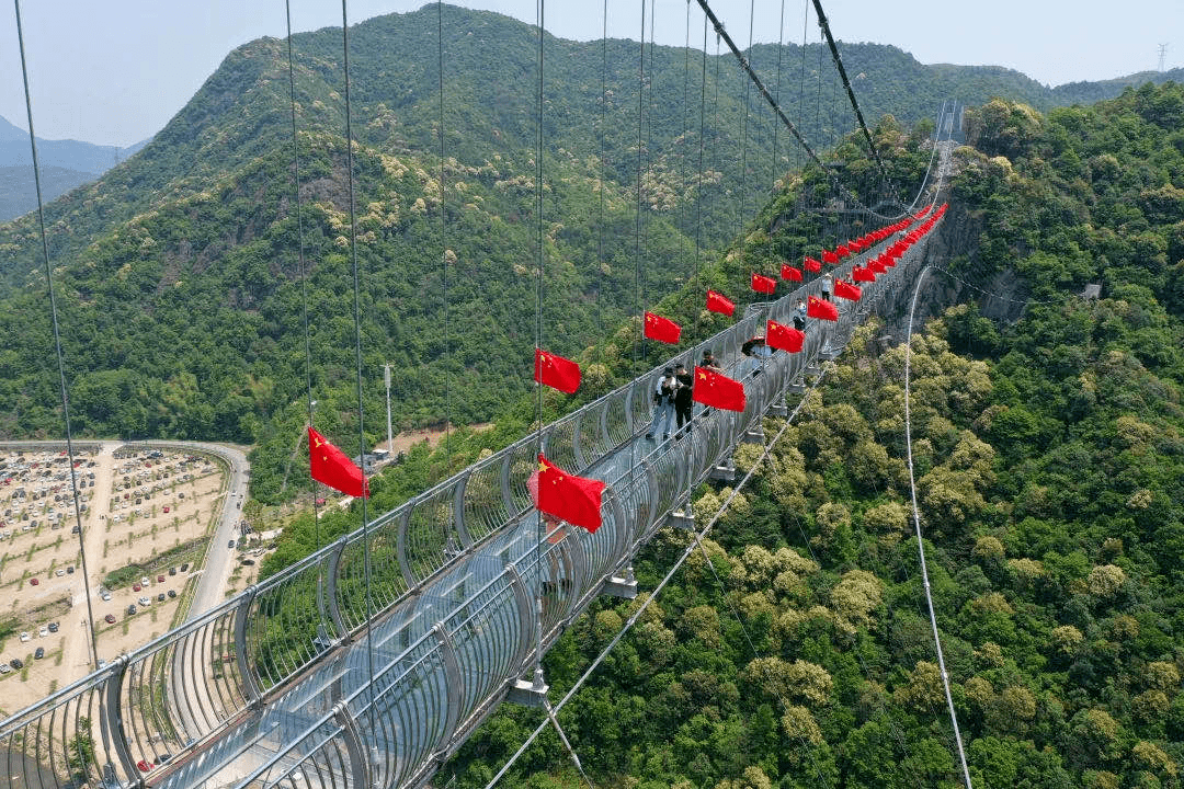 水鄉橋韻醉江南臺州這些橋你都走過嗎