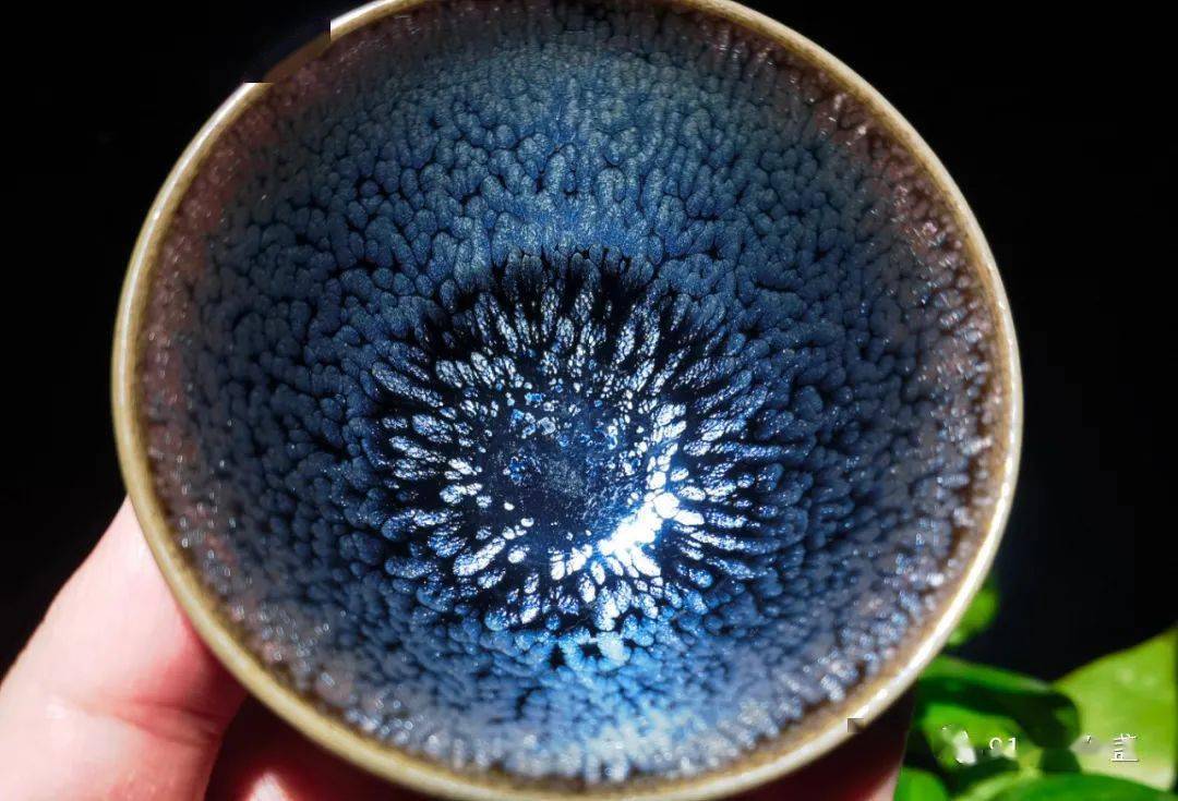 关于建盏的清洗和保养,今天听听盏友怎么说!