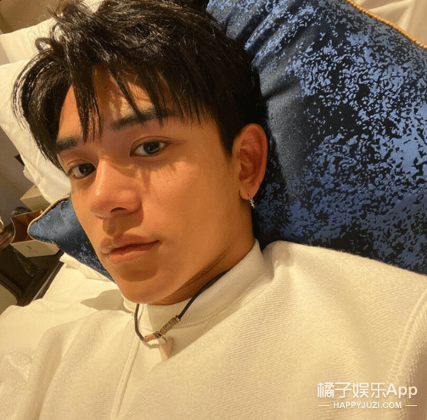 交往|当海王还吃软饭？黄旭熙被曝交往多名粉丝玩冷暴力，太下头了！