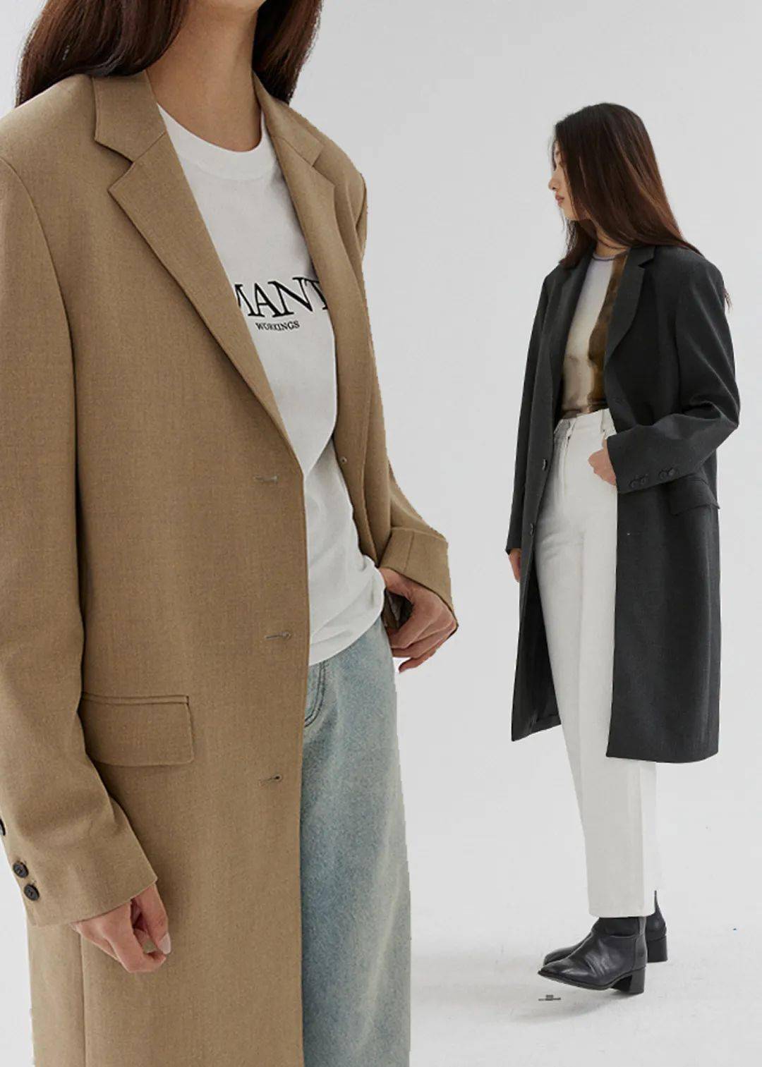 什么|换季穿什么？进来抄年轻人的答案