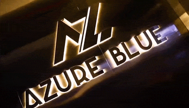 龙岗azureblue￥68元套抢威士忌餐吧双人鸡尾酒套餐