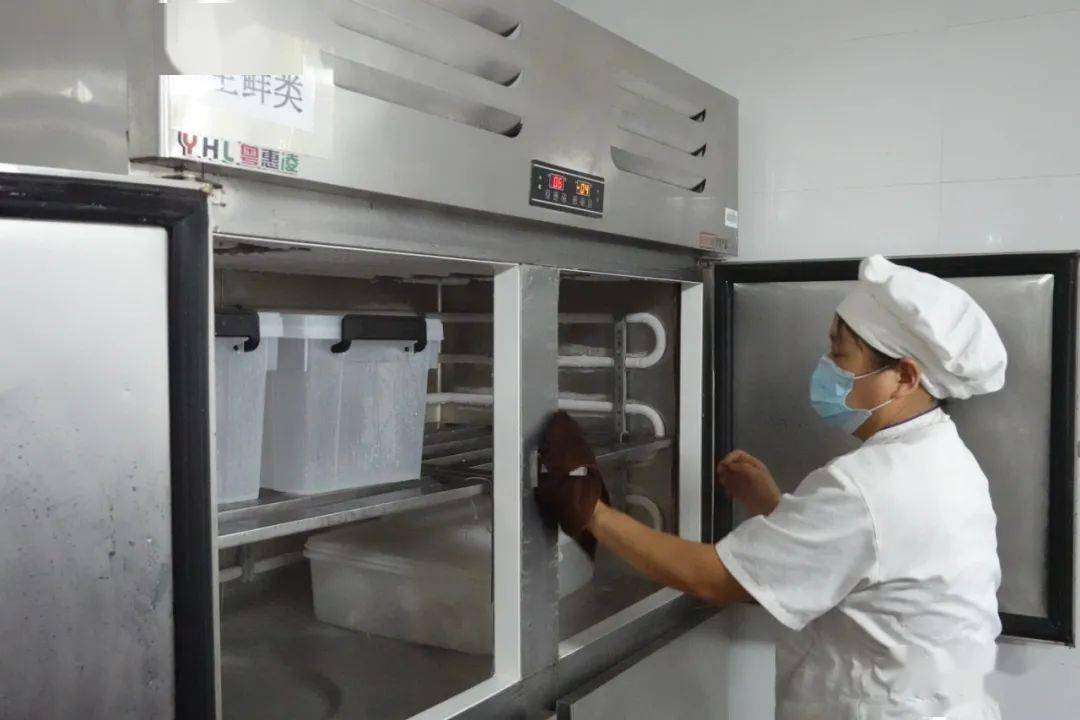 太平|开学倒计时!看看虎门各幼儿园都怎么做好防疫准备?