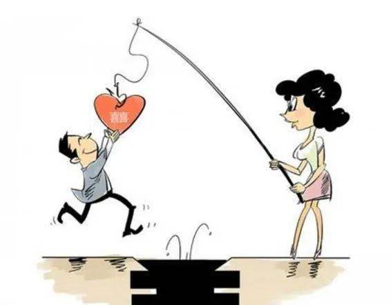 假恋爱真骗钱龙川一女子诈骗44万获刑8年