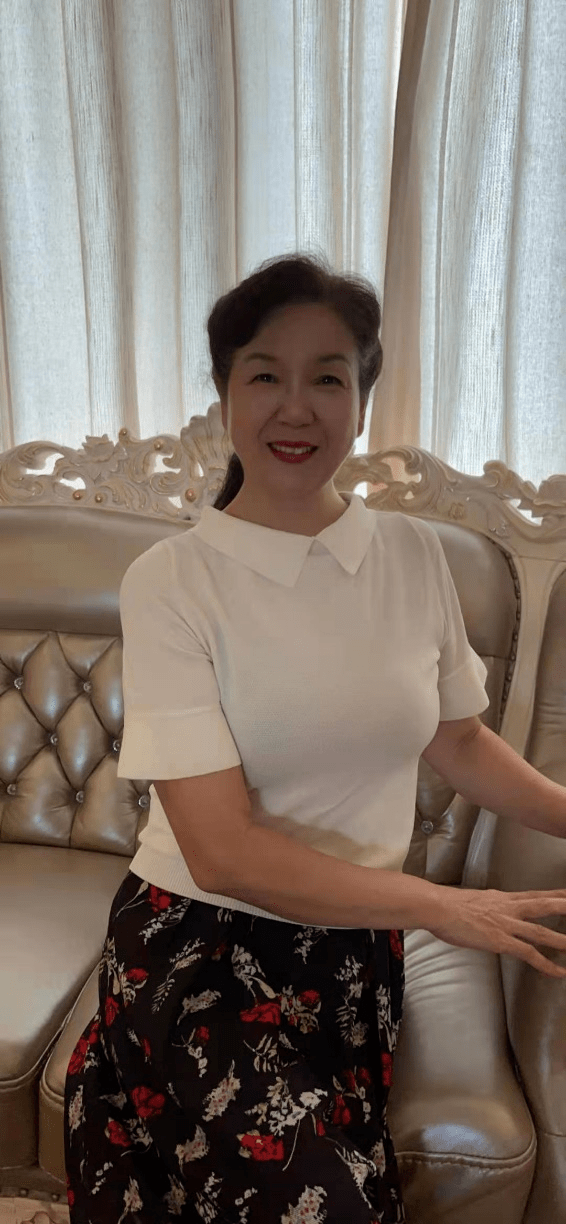 谁不想过她们这样的退休生活又酷又优雅