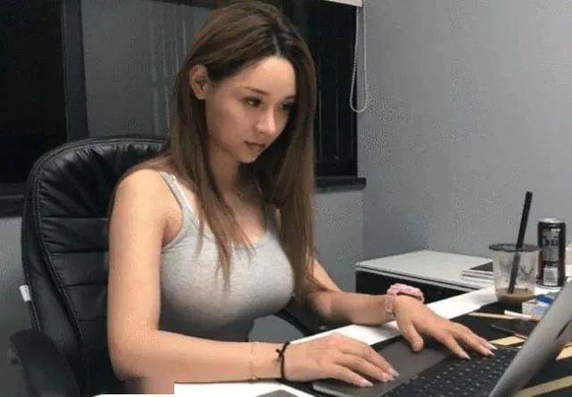 网友疯狂人肉小艺,她桃色消息不少,但她仍有拒绝q奸的权利
