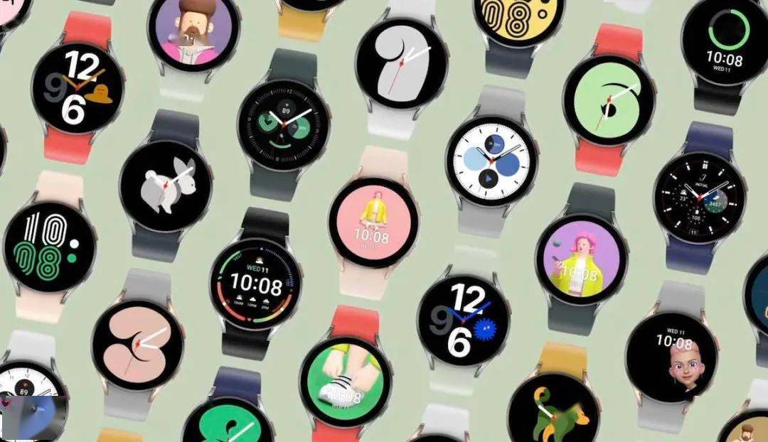 手表|好消息！Apple Watch 用户数破 1 亿，百元中端手表 547% 高增长